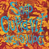 Snap Outtavit (Fluorescent Yellow Vinyl With Rust