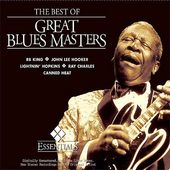 The Best of the Great Blues Masters
