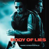 Body of Lies [Original Motion Picture Score]