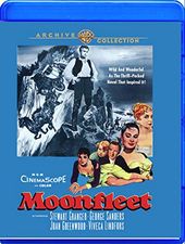 Moonfleet (Blu-ray)