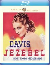 Jezebel (Blu-ray)