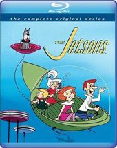 The Jetsons - Complete Original Series (Blu-ray)