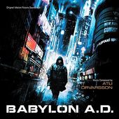 Babylon A.D. [Score]