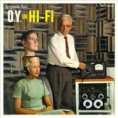 O.Y. in Hi-Fi [Coloured Vinyl]