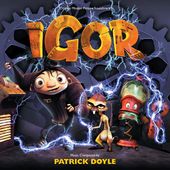 Igor [Original Motion Picture Soundtrack]