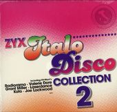 ZYX Italo Disco Collection, Volume 2