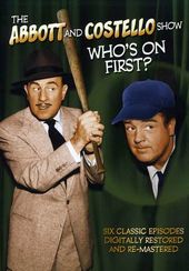 The Abbott & Costello Show - Who's on First?