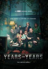 Years and Years (2-Disc)