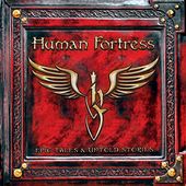 Lp-Human Fortress-Epic Tales & Untold Stories -Red