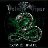 Cosmic Healer (Green Vinyl)