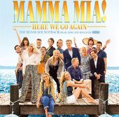Mamma Mia! Here We Go Again (2LPs)
