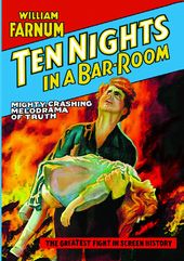 Ten Nights in a Bar-Room
