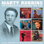 The Complete Recordings 1952-1960 (4-CD)