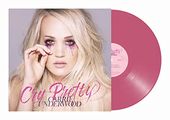 Cry Pretty (Hot Pink Vinyl)