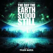 The Day the Earth Stood Still [Original Motion