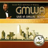 Gwma Mass Choir ... Live in Dallas 2006