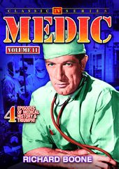 Medic - Volume 11