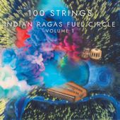 Indian Ragas Full Circle, Volume 1