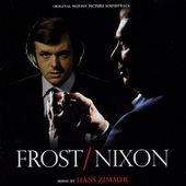 Frost / Nixon [Original Motion Picture Soundtrack]