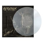 Excess (Clear Vinyl/Import)