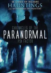 PSI Factor - Chronicles of the Paranormal (2-DVD)