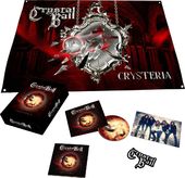 Crystal Ball-Crysteria -Box Set-