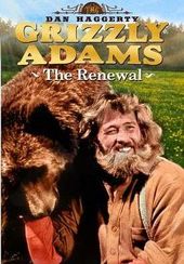 Grizzly Adams - The Renewal