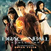 Dragonball: Evolution [Original Motion Picture