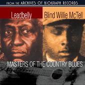 Masters of The Country Blues