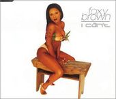 Foxy Brown: I Can't/Dog&Fox/Ill Na Na/Hot Spot