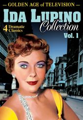 Ida Lupino Collection - Volume 1