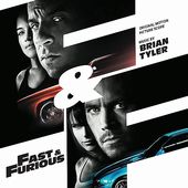 Fast & Furious [Original Motion Picture Score]