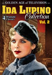 Ida Lupino Collection - Volume 2