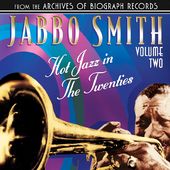 Hot Jazz In The Twenties, Volume 2
