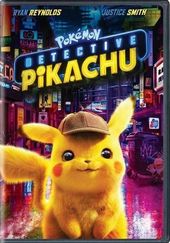 Pokemon-Detective Pikachu (2019)