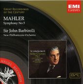 Mahler: Symphony No. 5 ~ Barbirolli