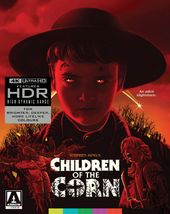 Children of the Corn (4K UltraHD)