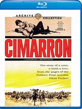 Cimarron (Blu-ray)