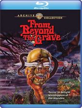 From Beyond the Grave (Blu-ray)