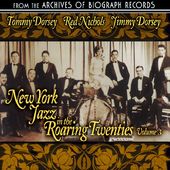 New York Jazz In The Roaring Twenties, Volume 3