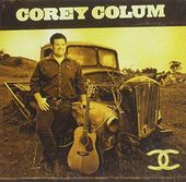 Corey Colum