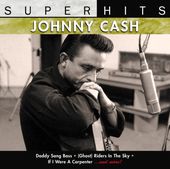 Johnny Cash, Volume 2 - Super Hits
