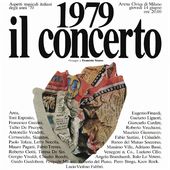 1979 Il Concerto Omaggio a Demetrio Stratos (Live)