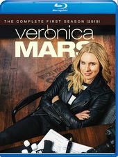 Veronica Mars 2019 (Blu-ray)