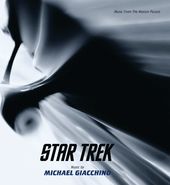 Star Trek [Music from the Motion Picture]
