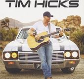 Tim Hicks