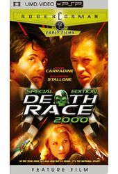 Death Race 2000 (UMD)