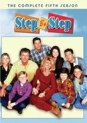 Step By Step - Complete 5th Season (3-Disc)
