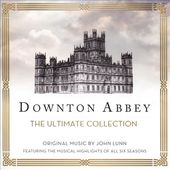 Downton Abbey: The Ultimate Collection (2-CD)