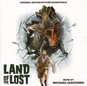 Land of the Lost [Original Motion Picture